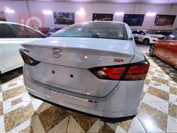 نيسان ألتيما